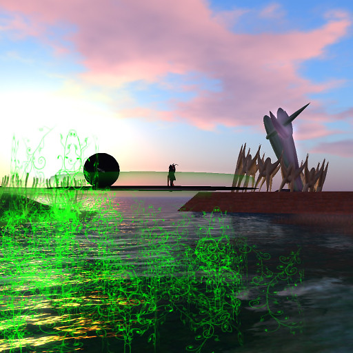 Snapshot _ Angels Loft - an Art Sim Venue, Angels Loft (167, 16