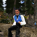 Snapshot _ Arvandor, Arvandor (43, 75, 22)
