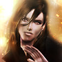 .:°Hayden - The lily among the thorns°:.