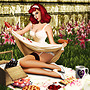 sam pinup picnic