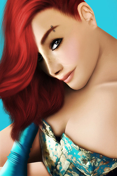 CAPA SAM PINUP