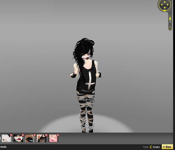 the outfit i want o.o