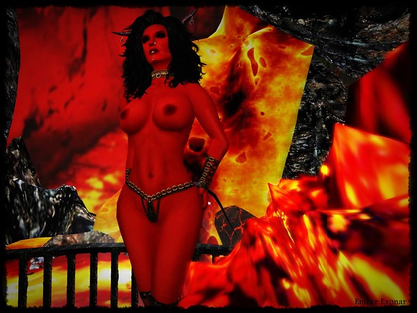Devilish Boss