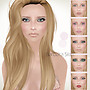 New *LpD* Skin: *Barbara*