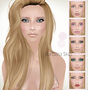 New *LpD* Skin: *Barbara*