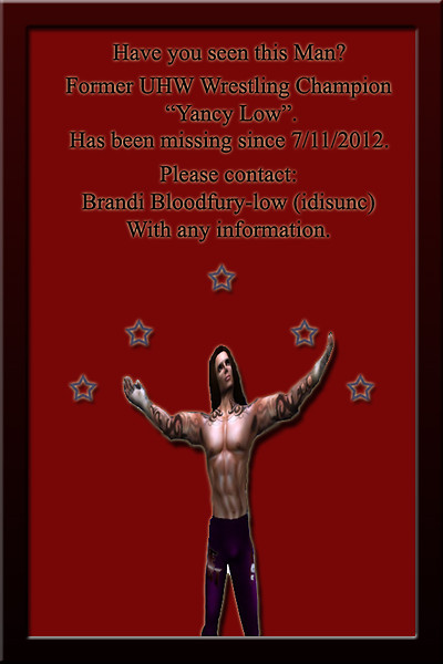 Missing