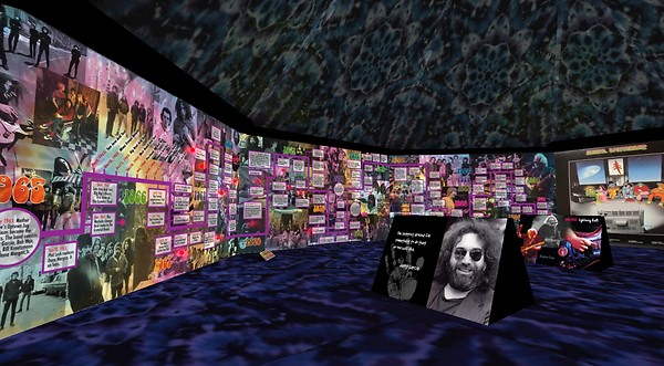 Grateful Dead Museum - hynesyte.harbour