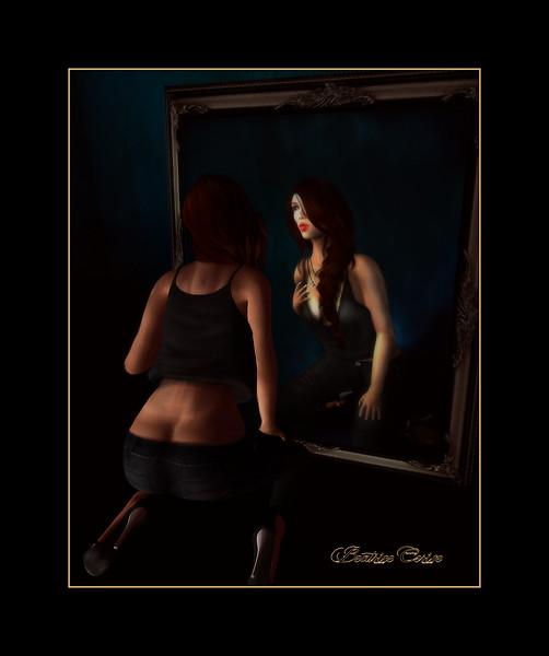 Becoming Aware