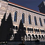 Winthrop Hall