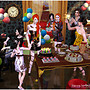 Aniversário da Birget