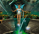 Meditation of the Fairy