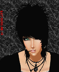 I Belong To Kat c: 