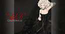 *LpD* -*Gold* MakeUp for the Couturier's Dock
