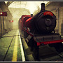 Hogwarts Express
