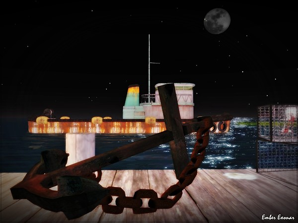 Anchor
