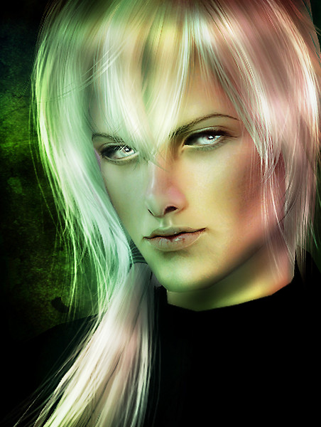 .:°Cain - Promising torments..°:.