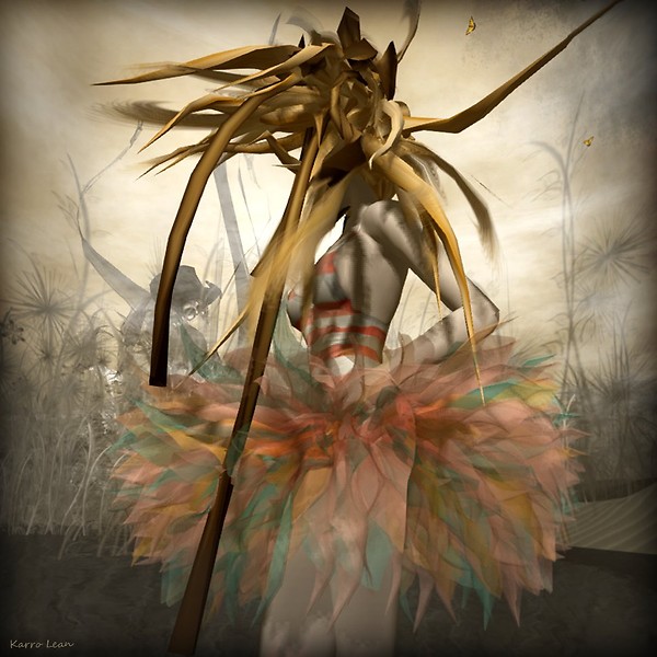 Le Masque