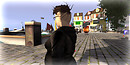 Hair Fair 2012: Virtual Real Life Me no.01