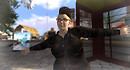 Hair Fair 2012: Virtual Real Life Me no.03