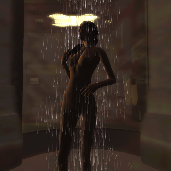 Doomd Ship - mysterious - dangerous - erotic-04