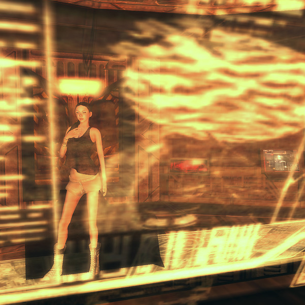 Doomd Ship - mysterious - dangerous - erotic-03