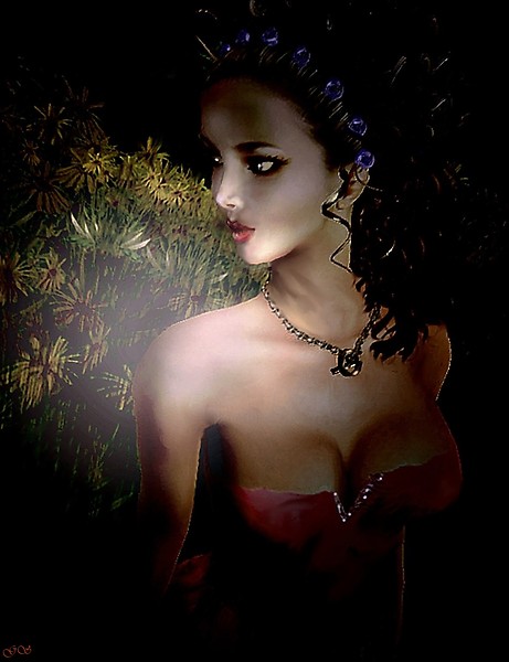 Dove sarai ,  anima bella?  Where will you be beautiful soul ?