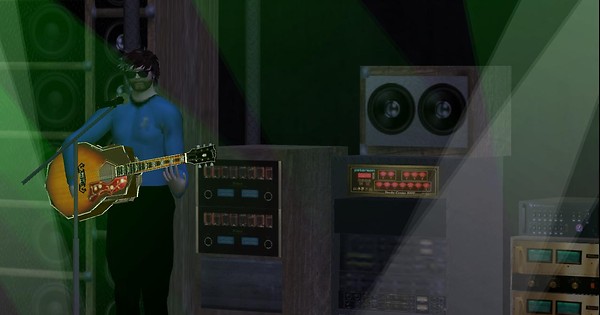 Von Johin Live GR8 SL Music - hynesyte.harbour