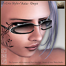 *+Crie Style+* Asia - Onyx