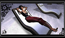 Relaxing a bit (July 2009)