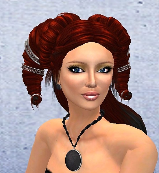Calico Ingmann Creations Aaliyah (HUD colors) 1