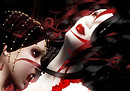 mark of the vampire
