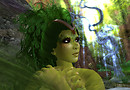 woodland fairy