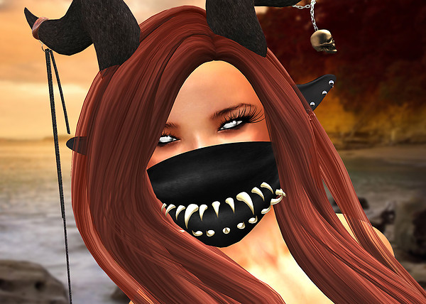 Faun Sammy <3