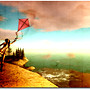I Want To Ride On The Wind… Forever