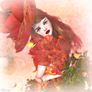 Jardin Secret