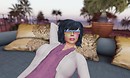 miami vice style - i don't like the depth of field weirdness
 around my hair tho - torley.olmstead