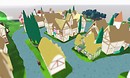 my little pony houses - torley.olmstead