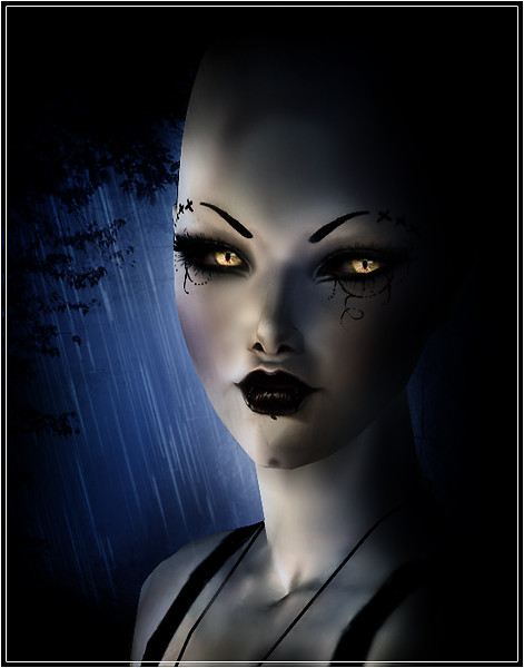 .:° BeatriX - Everything I need.. will be at the end of me °:.