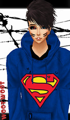 the real super man