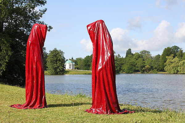 contemporary-arts-documenta-show-time-guards-kili-manfred-kielnhofer