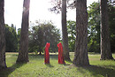 contemporary-art-documenta-show-time-guards-kili-manfred-kielnhofer