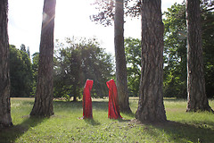contemporary-art-documenta-show-time-guards-kili-manfred-kielnhofer