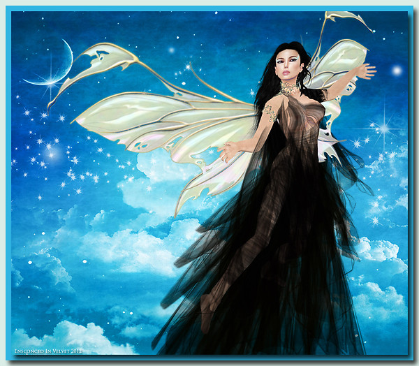 Take Flight...
