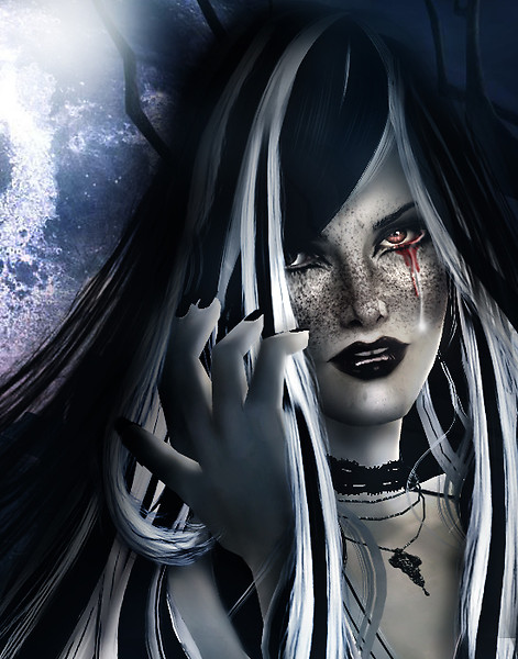 .:°Tulia - Is this the end of everything..°:.