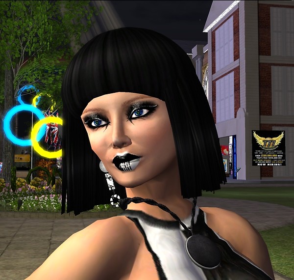 London City Mod
