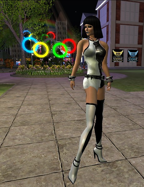 London City Mod