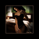 Demure
