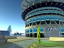 Ivory Tower Library of Primitives