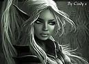 Elf Girl