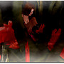 Little poppies, little hell flames, Do you do no harm ?